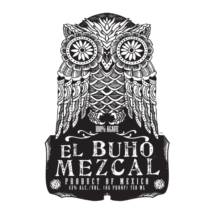 El Buho Mezcal